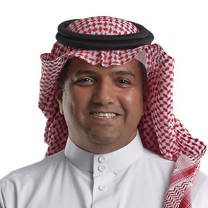Mohammed Bin Salem 